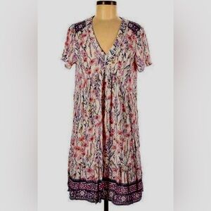 Knox Rose Dress XL